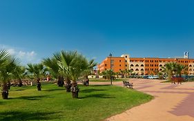 Hotel Playamarina Huelva